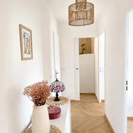 Appartement 2 Clim Parking Grimaud